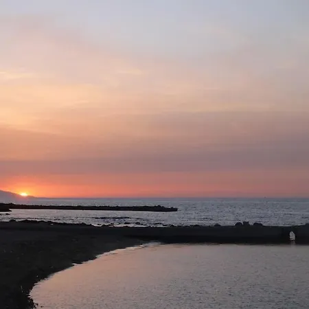 Verano Vista Apartment_near The Sea-free Parking Appartement